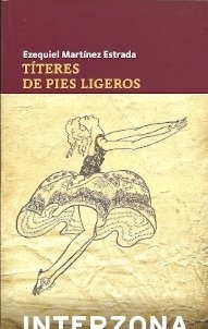 Ti­teres de pies ligeros