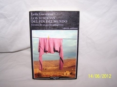 SUICIDAS DEL FIN DEL MUNDO LOS