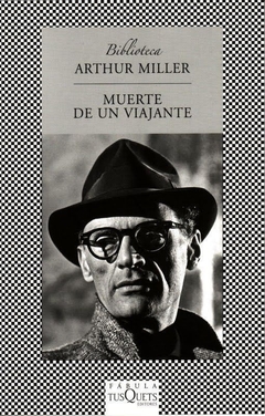 Muerte de un viajante - Arthur Miller