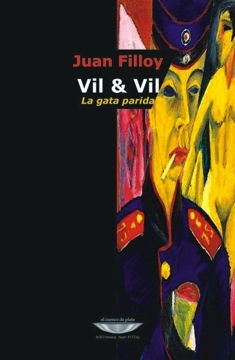 Vil & Vil, La gata parida