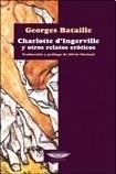 Charlotte d Ingerville y otros relatos eróticos