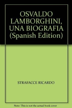 OSVALDO LAMBORGHINI UNA BIOGRAFIA
