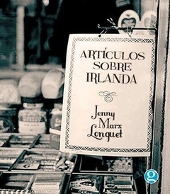 ARTICULOS SOBRE IRLANDA