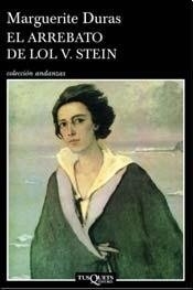 El arrebato de Lol. V. Stein