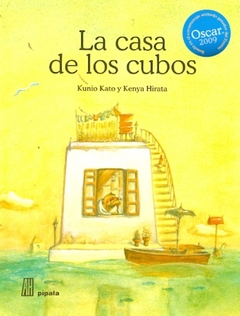 La casa de los cubos - comprar online