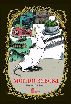 Mondo babosa