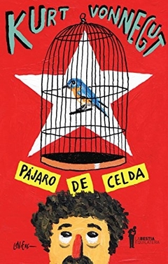 PAJARO DE CELDA