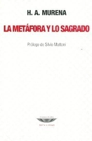 La metafora y lo sagrado