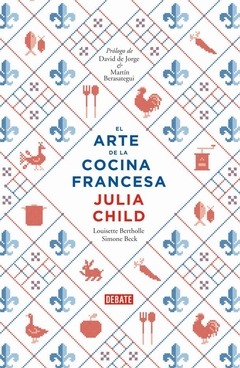 ARTE DE LA COCINA FRANCESA, EL