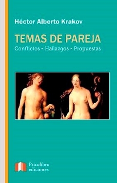 TEMAS DE PAREJA