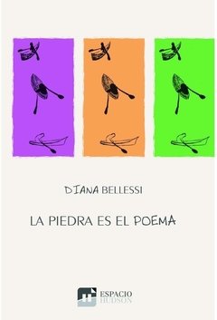 Piedra es el poema, La
