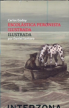 Escolastica peronista ilustrada