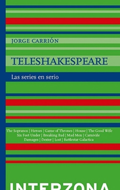 Teleshakespeare, las series en serio