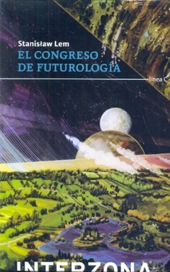 Congreso de futurologia, El