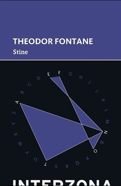 Stine - Theodor Fontane