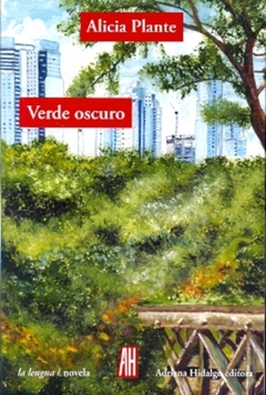 Verde oscuro