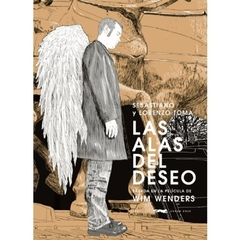 Alas del deseo (Wim Wenders)