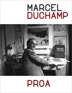 Marcel Duchamp (Proa)