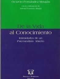 De la vida al conocimiento