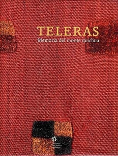 Teleras - Weavers from Argentina's Dry Forest