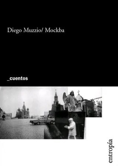 Mockba - Diego Muzzio - comprar online