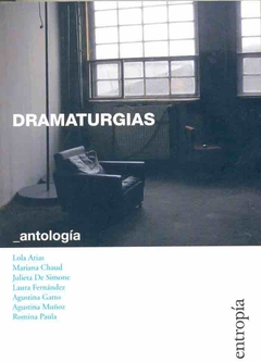 Dramaturgias