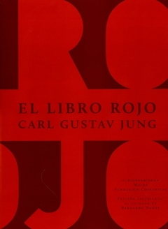 EL LIBRO ROJO (EN FIRME)