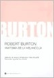Anatomia de la melancolia - Robert Burton