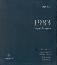 1983. IMAGENES DEL REGRESO