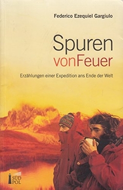 Spuren von Feuer