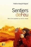 Sentiers de Feu