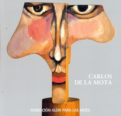 De la Mota, Carlos