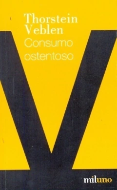 CONSUMO OSTENTOSO