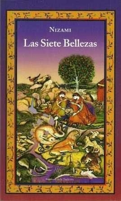 Las siete bellezas