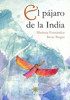 El pájaro de la india