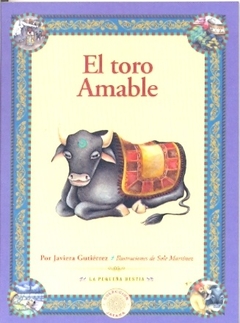 El toro amable