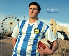 El jugador (Marcos Lopez)