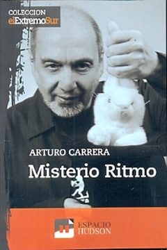 Misterio Ritmo