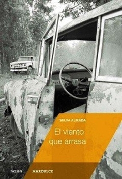 El viento arrasa