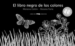 LIBRO NEGRO DE LOS COLORES, EL