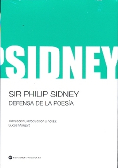 Defensa de la poesia