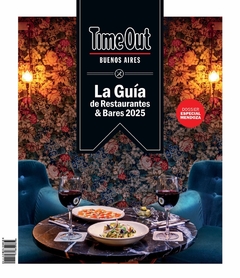 Time Out: Buenos AIres