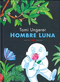 HOMBRE LUNA