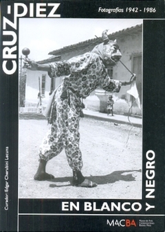Cruz Diez en blanco y negro