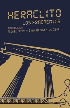 Fragmentos, Los