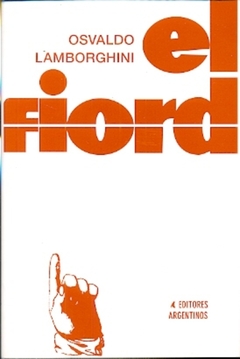 El fiord