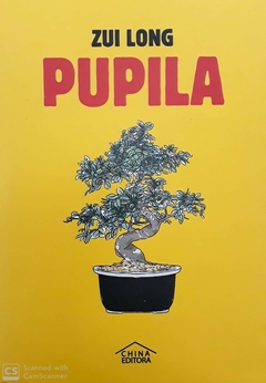 Pupila