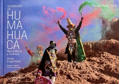Quebrada de Humahuaca (tapa dura)