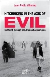 Hitchhiking in the axis of evil