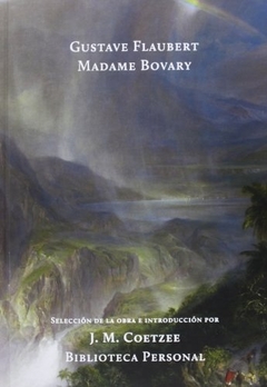 MADAME BOVARY